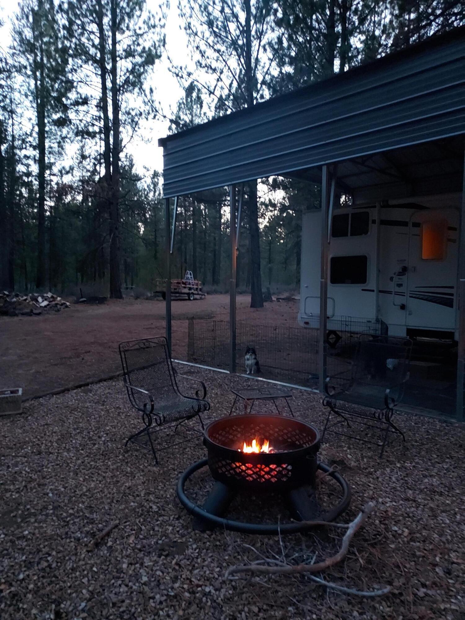 La Pine, Oregon 97739, United States, ,Land,Pending,51463