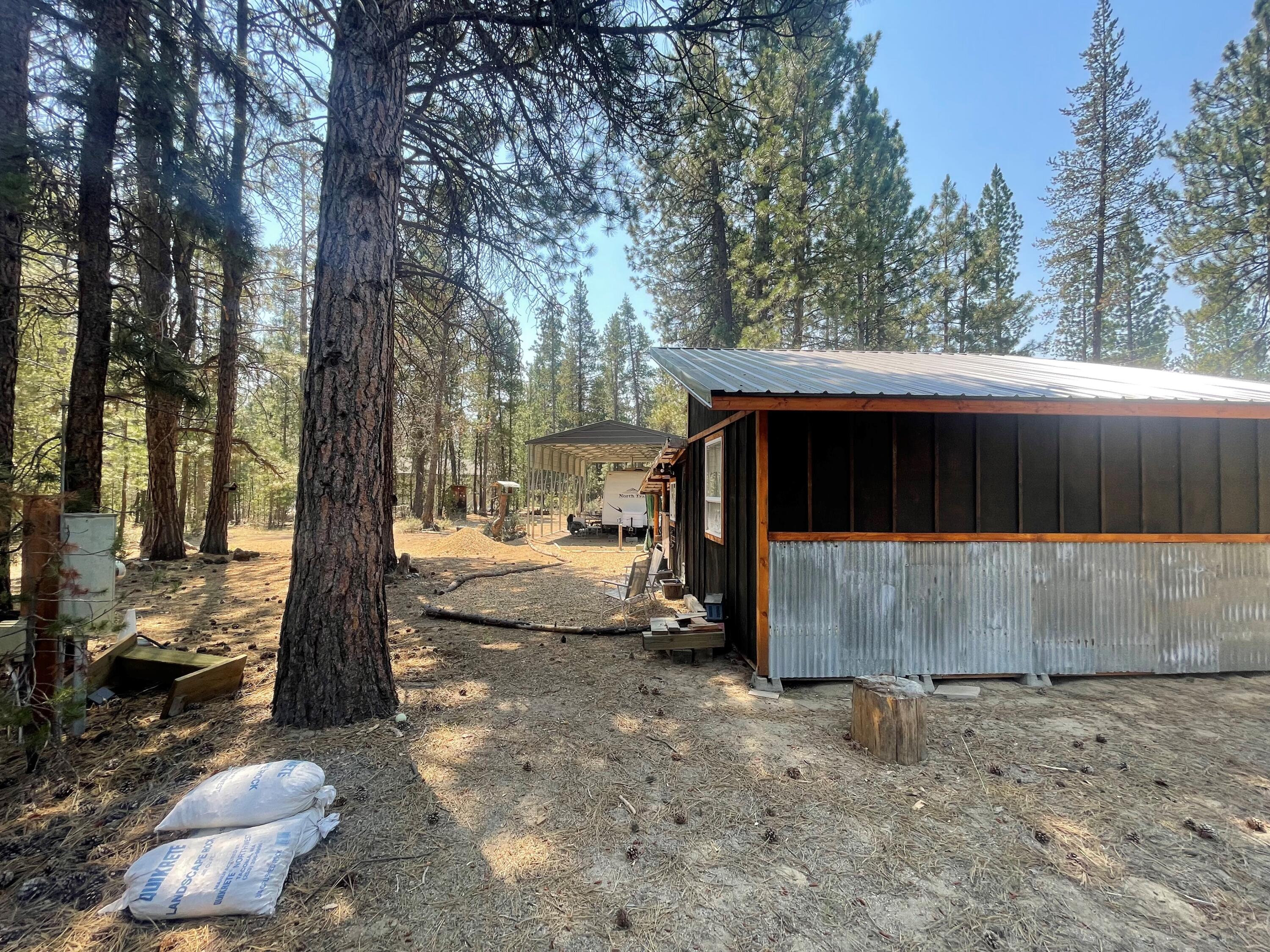 La Pine, Oregon 97739, United States, ,Land,Pending,51463