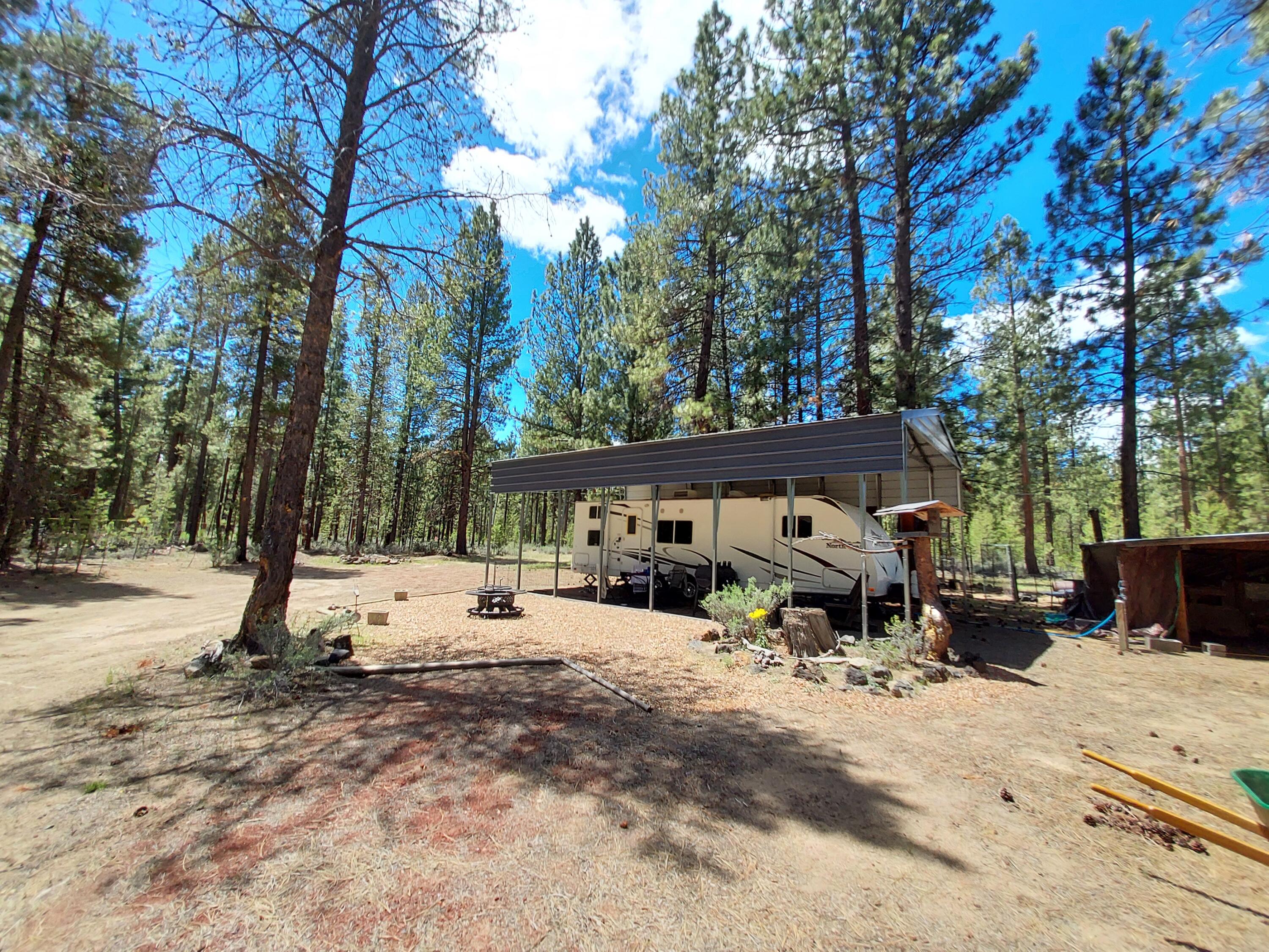 La Pine, Oregon 97739, United States, ,Land,Pending,51463
