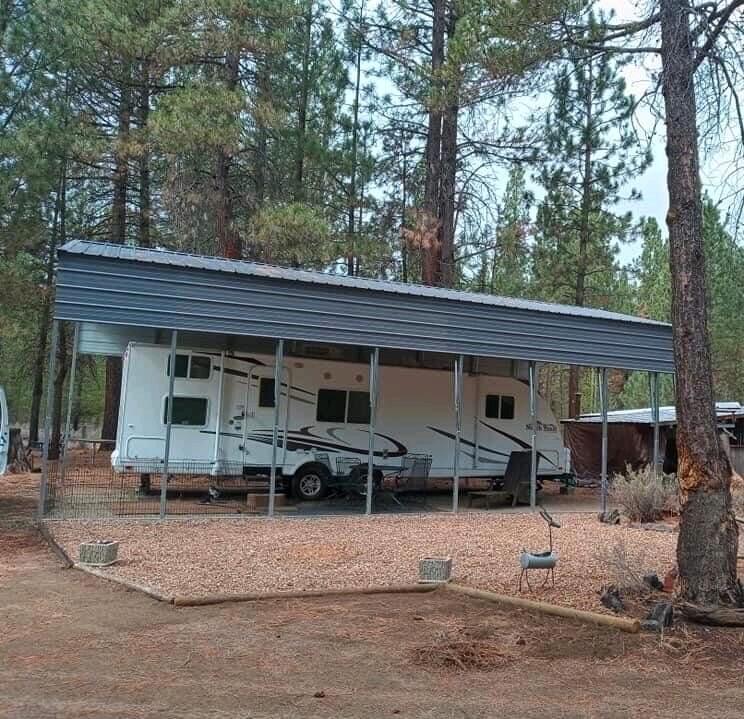 La Pine, Oregon 97739, United States, ,Land,Pending,51463