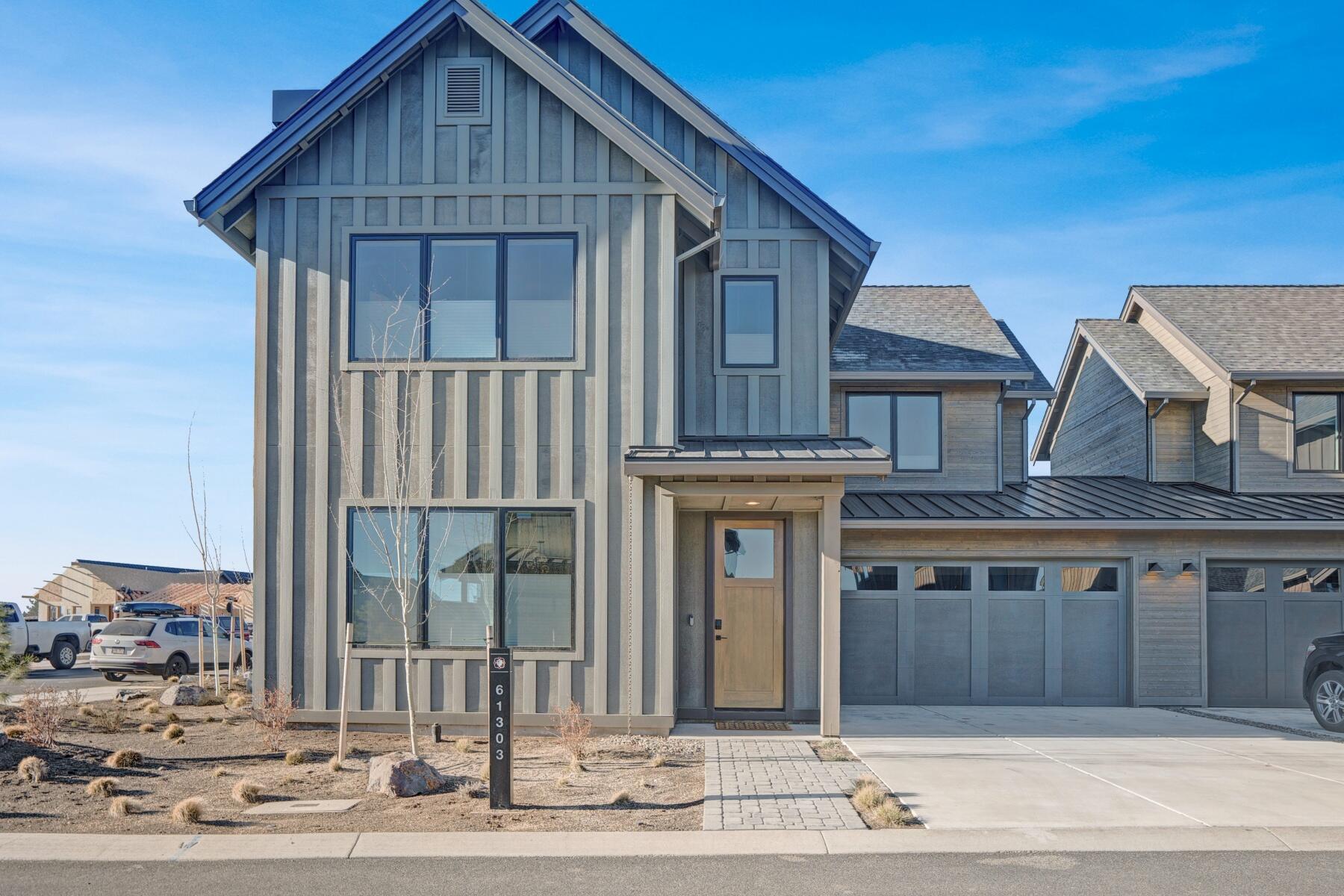 

                                                                             Bend                                

                                    , OR - $1,210,000
