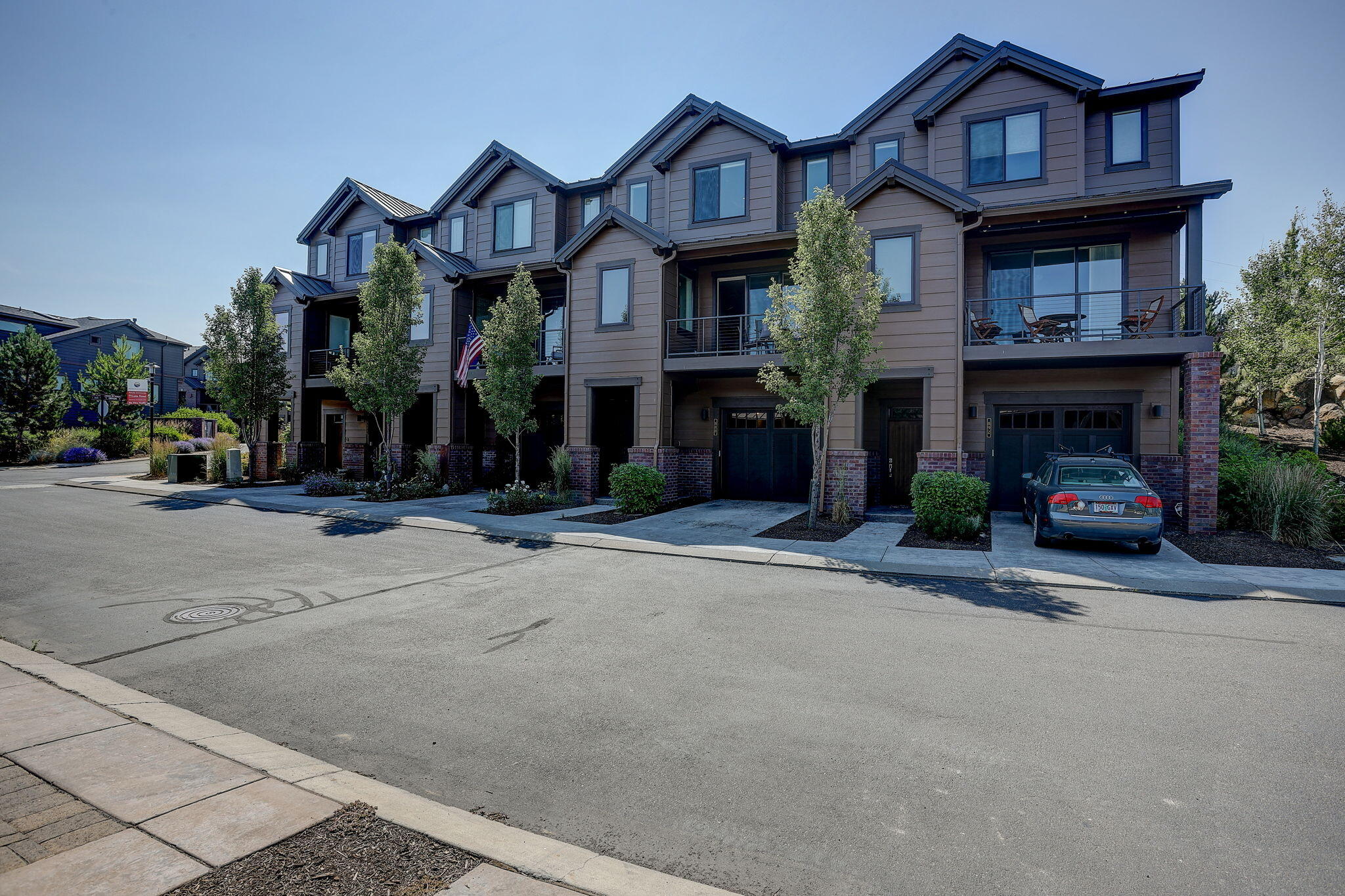 

                                                                             Bend                                

                                    , OR - $1,270,000