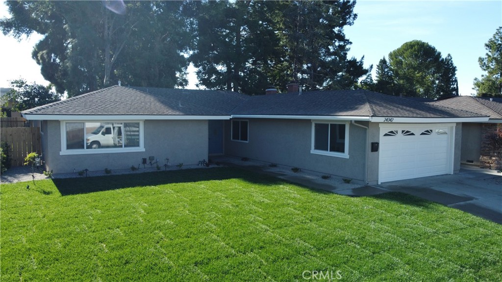 other - Residential Lease