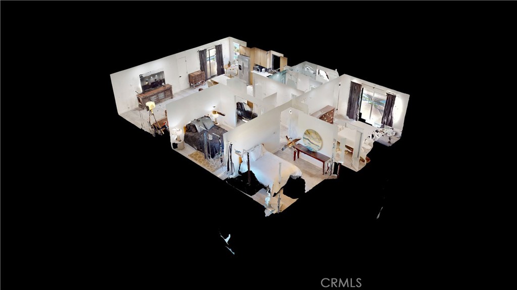 Desert Park Estates (33103) - Residential