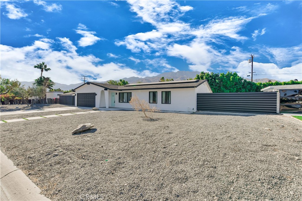 Desert Park Estates (33103) - Residential