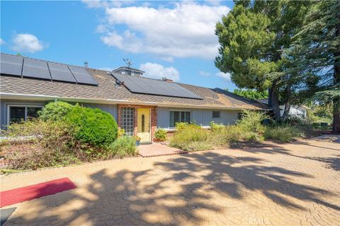 A home in Northridge