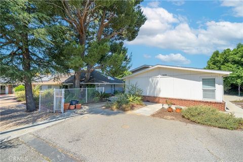 A home in Northridge