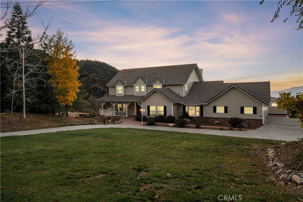 39327 Oak Glen Road