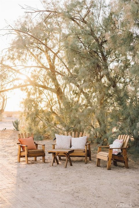 A home in 29 Palms