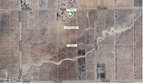 Photo of 0 Ave E-8, Fairmont, CA 93536 (MLS # DW25058398) Photo of 0 Ave E-8, Fairmont, CA 93536 (MLS # DW25058398)