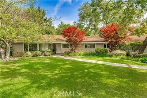 1440 Carmelita Place Arcadia CA 91006