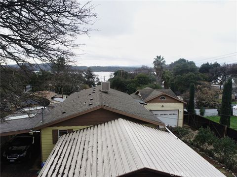 A home in Clearlake Oaks