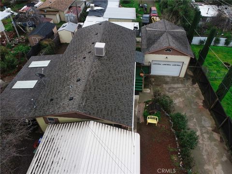 A home in Clearlake Oaks