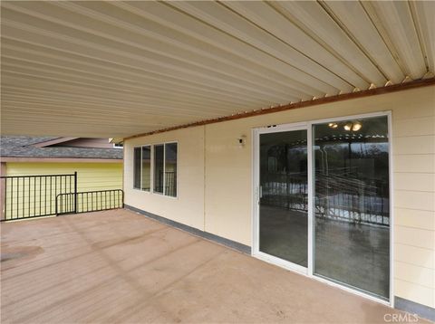 A home in Clearlake Oaks