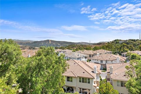 A home in San Clemente