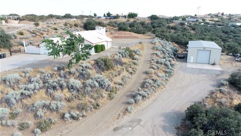 A home in Oak Hills