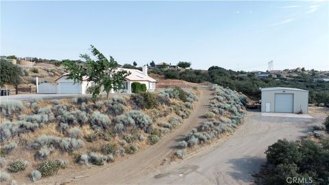 A home in Oak Hills