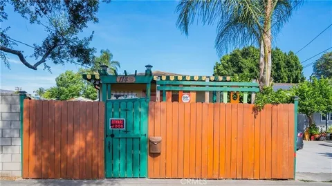 114 1\/2 Los Angeles Avenue, Monrovia, CA 91016 - MLS#: CV24245904