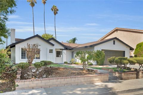 A home in Duarte