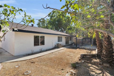 A home in Duarte