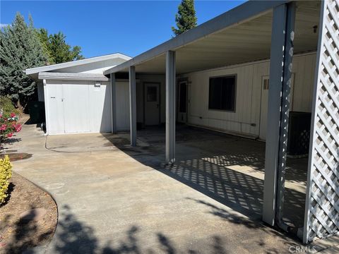 A home in Paso Robles