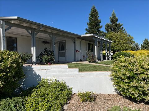 A home in Paso Robles