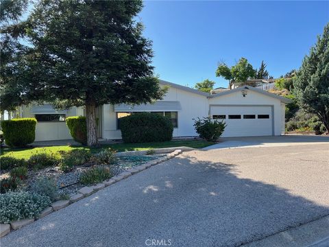 A home in Paso Robles