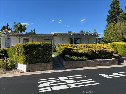 A home in Paso Robles