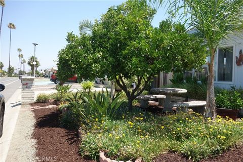 A home in Hemet