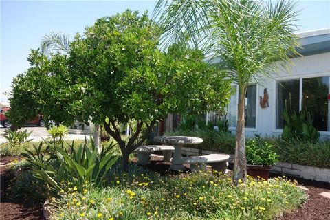 A home in Hemet