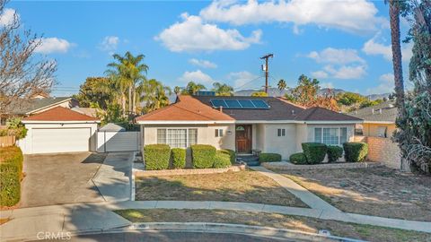 A home in North Hills