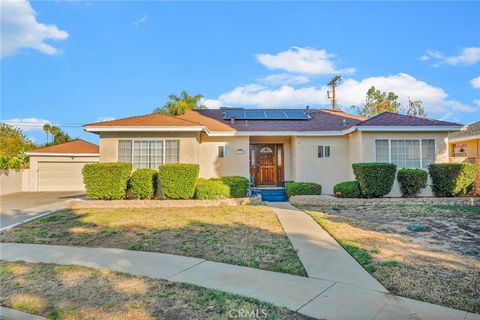 A home in North Hills