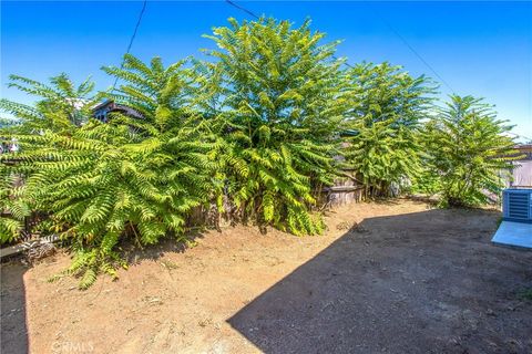 A home in Lake Elsinore