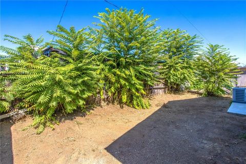 A home in Lake Elsinore