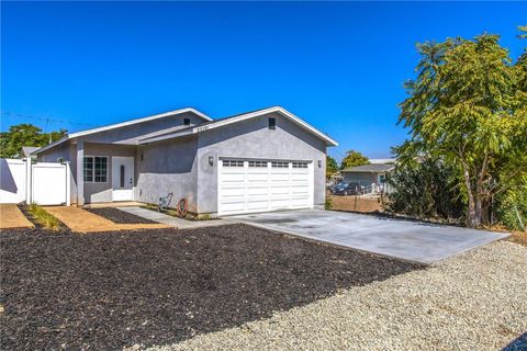 A home in Lake Elsinore