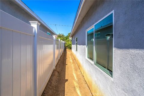 A home in Lake Elsinore