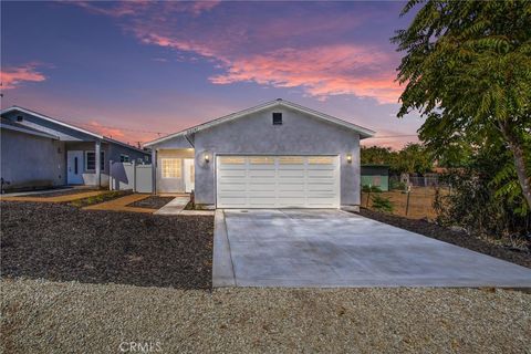 A home in Lake Elsinore