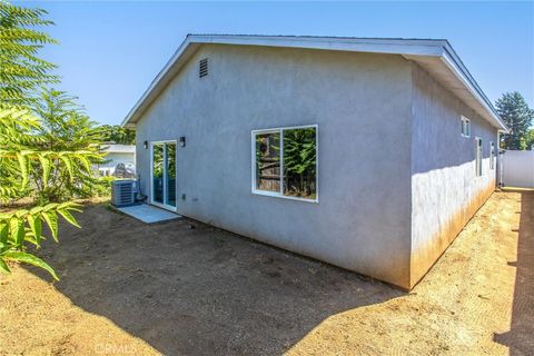 A home in Lake Elsinore