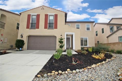 Photo of 18696 Big Cedar Drive, Canyon Country, CA 91387 (MLS # SR23200996)