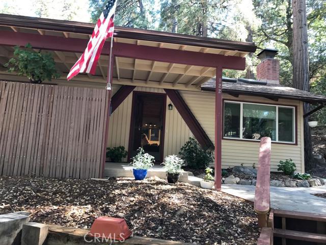 Beautiful remodel,top to bottom.New appliances,water heater,carpet,hardscape flooring and more. Skylights in the living room. Home is move in ready. Quiet,serene area for you to relax and get back to nature. Covered patio in the front. Storage on the side and a large shed for additional storage. Large lot to enjoy all that nature has to offer.You won't be disappointed with what the seller has done on this amazing remodel.