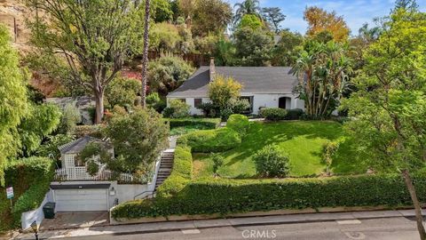 A home in Riverside