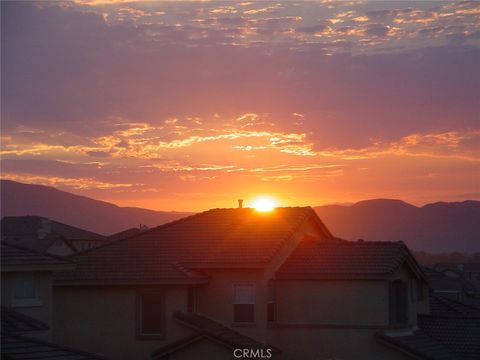 A home in Temecula