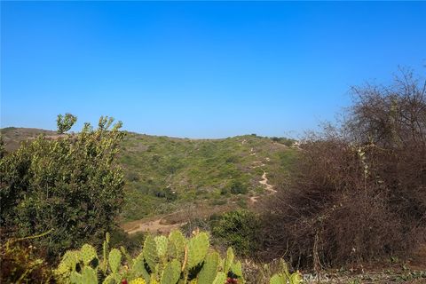 A home in Aliso Viejo