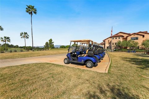 A home in Aliso Viejo