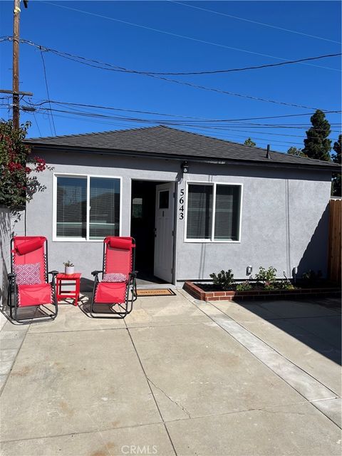 5643 E Coralite Street A Long Beach CA 90808