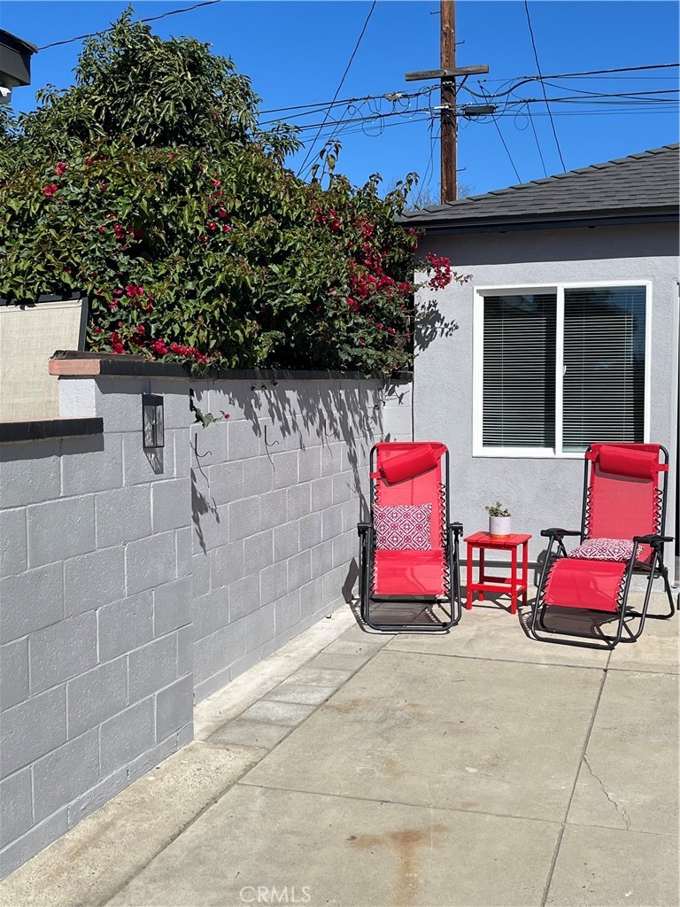 5643 E Coralite Street A