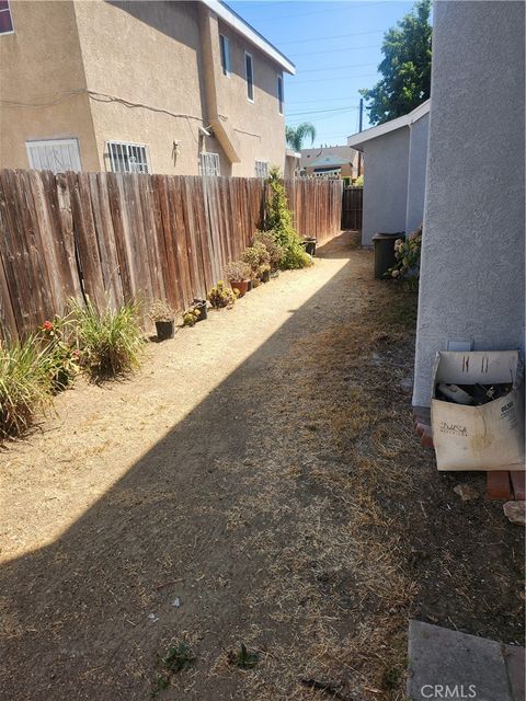 A home in Gardena