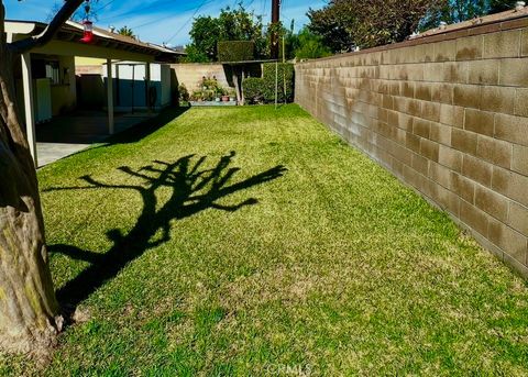 A home in Pomona