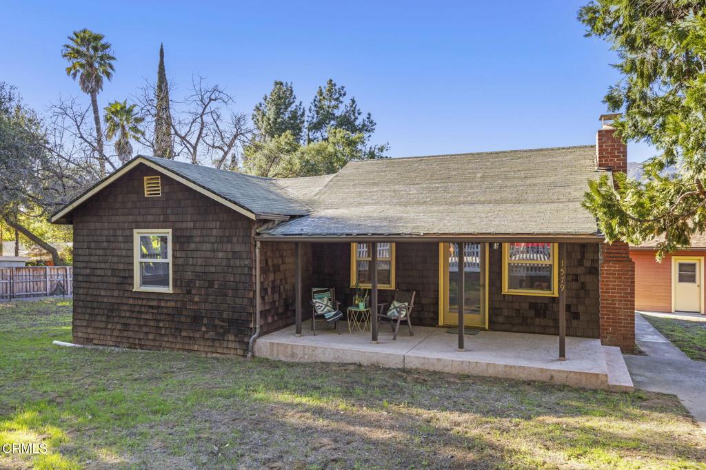 1579 Orchard Drive