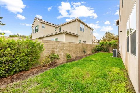 A home in Irvine